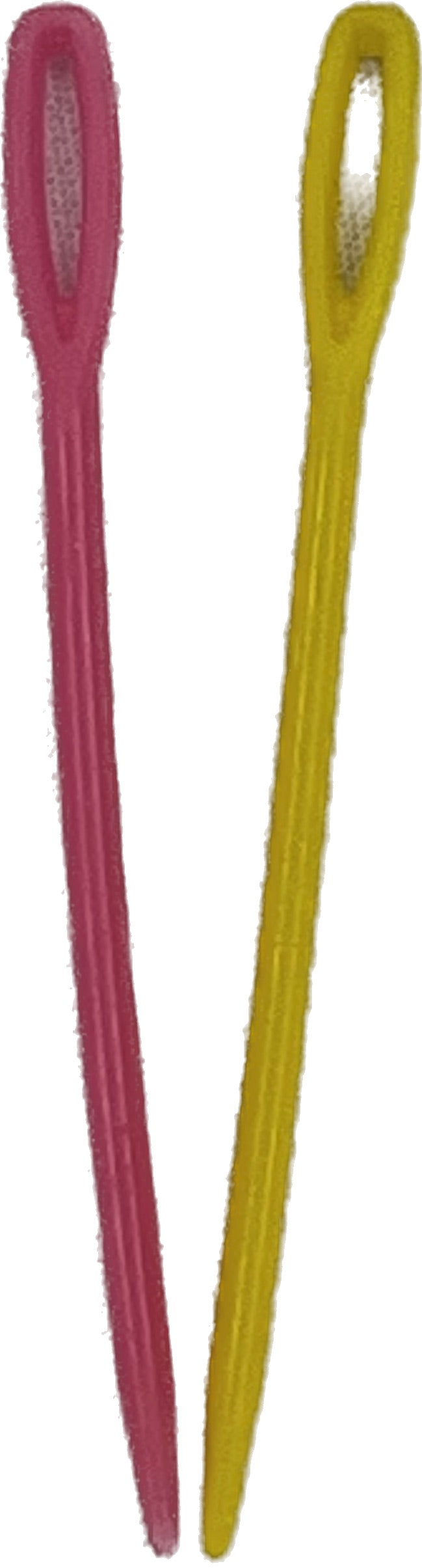 Hæftenål 5,5cm + 7cm - View 2