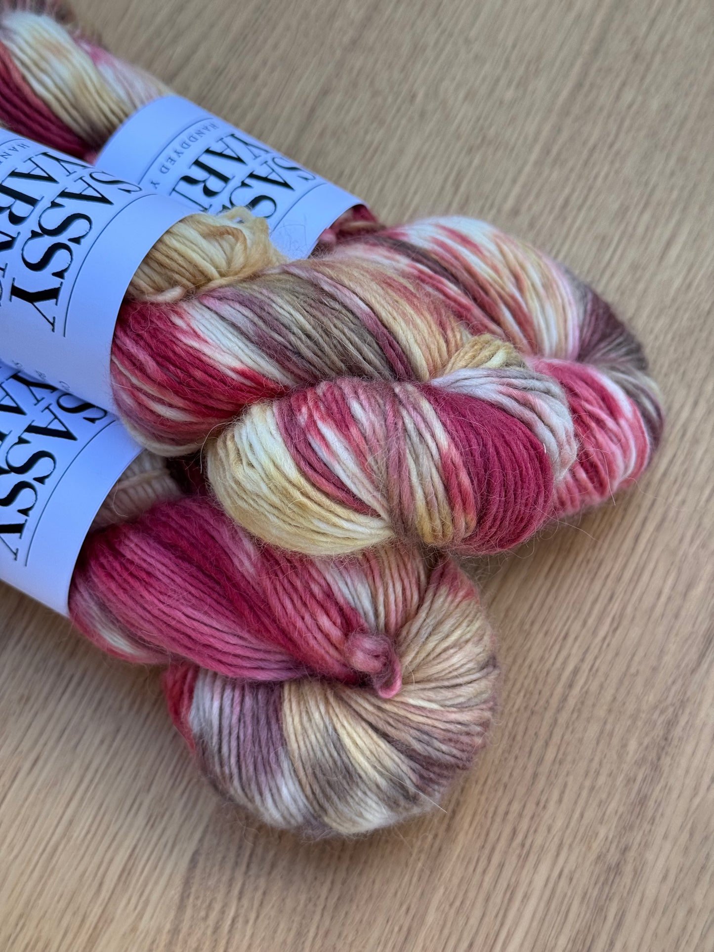 Singles DK - Rønnow