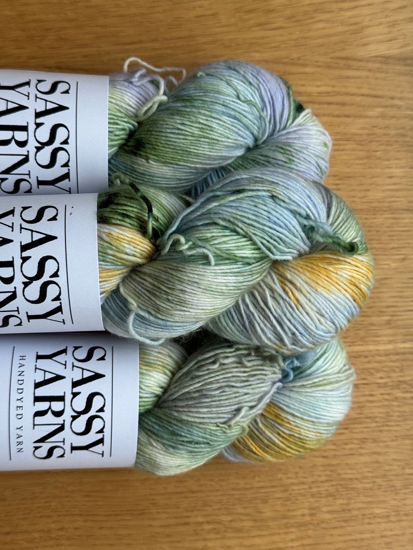 Merino Singles - Mors dag