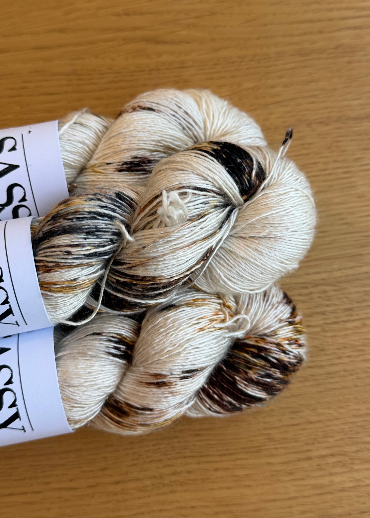 Pure Silk Singles - Birk