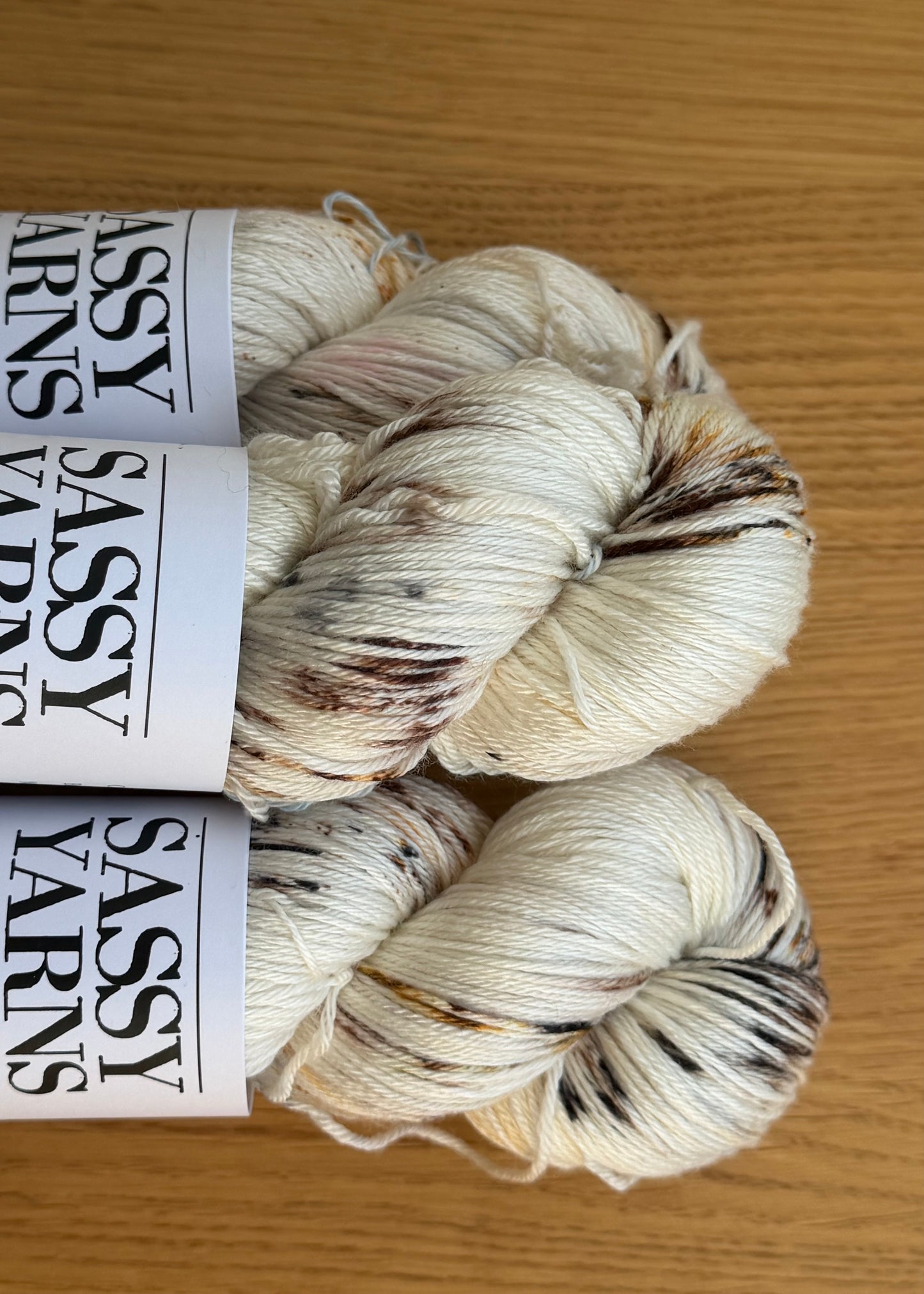 Merino Silk 400 - Birk