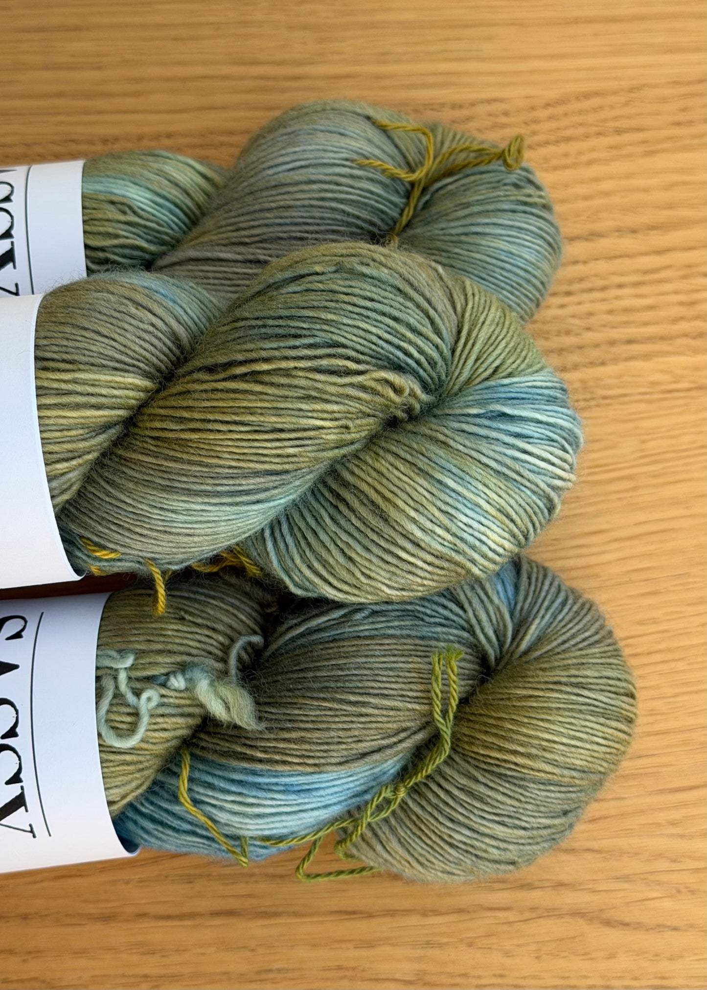 Merino Singles - Skovsø