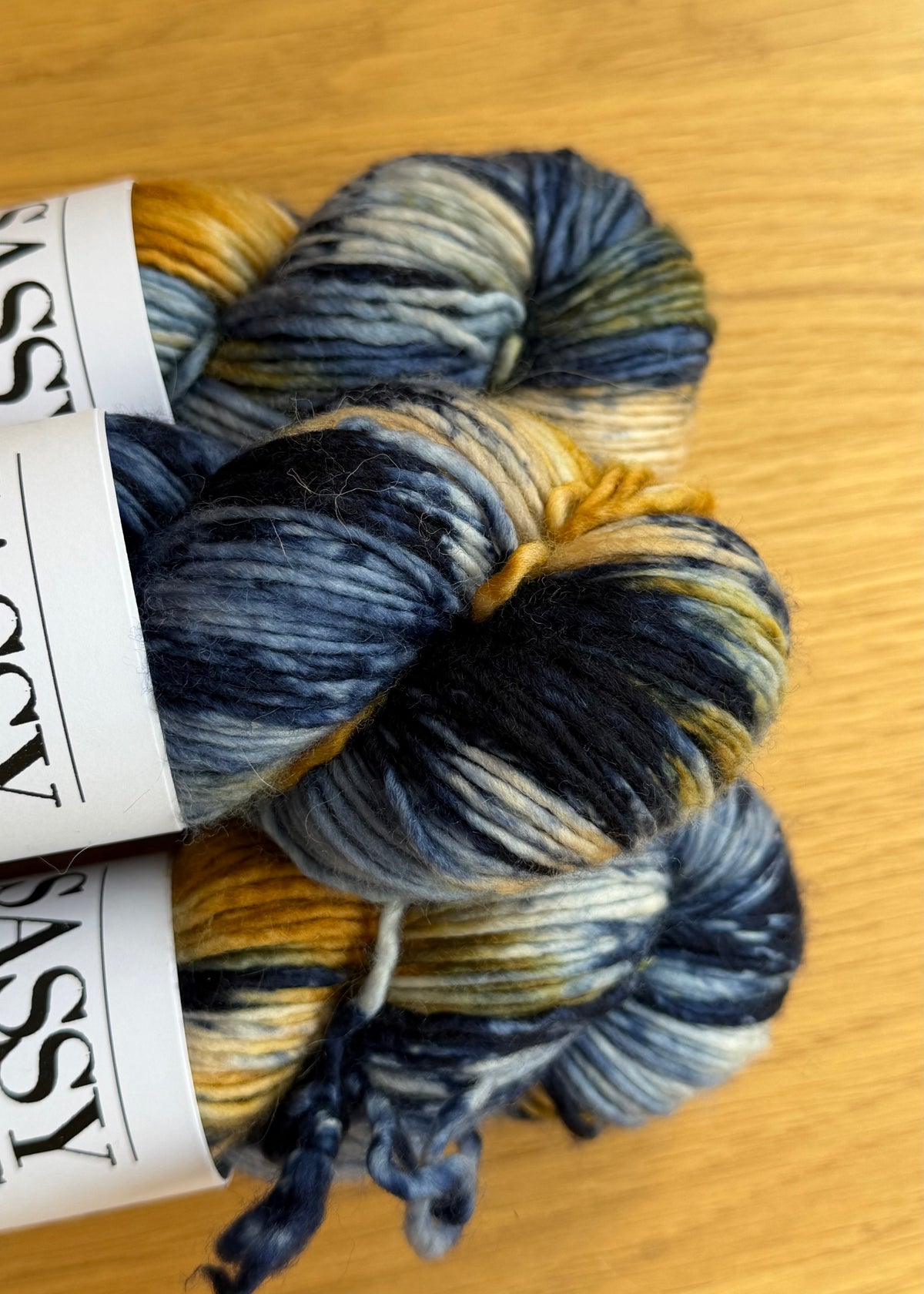 Singles DK - Vinter