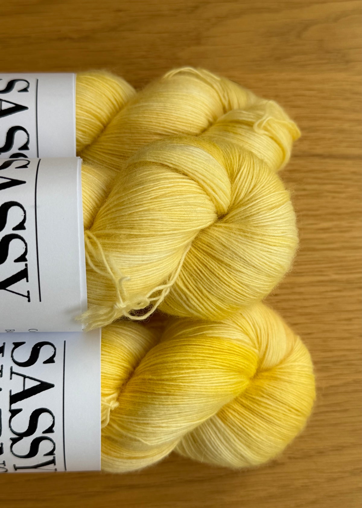 Singles Lace 800 - Solskin