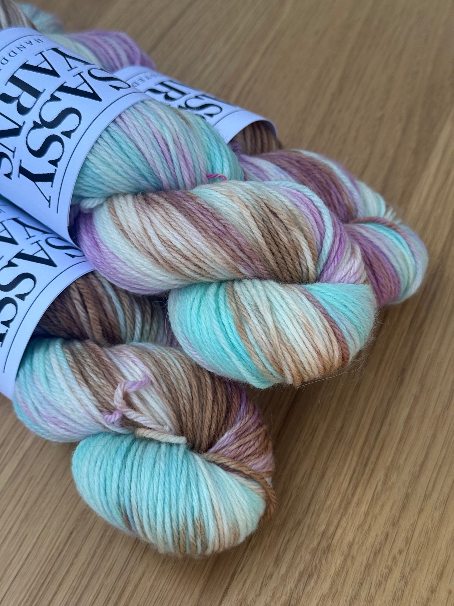 Merino DK - Skovfe
