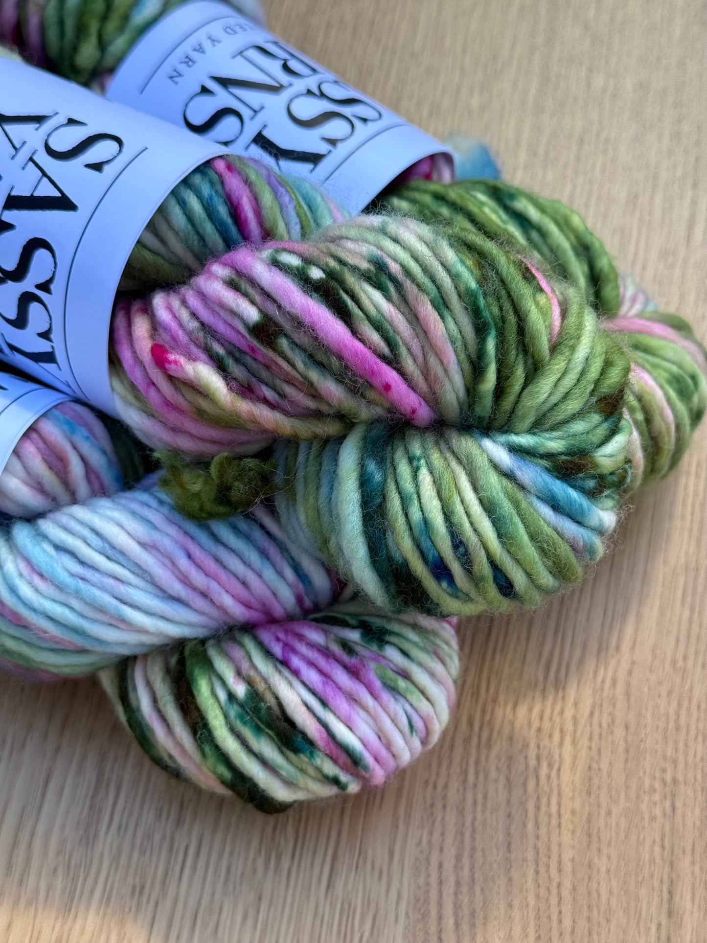 Chunky Singles - Eventyr*