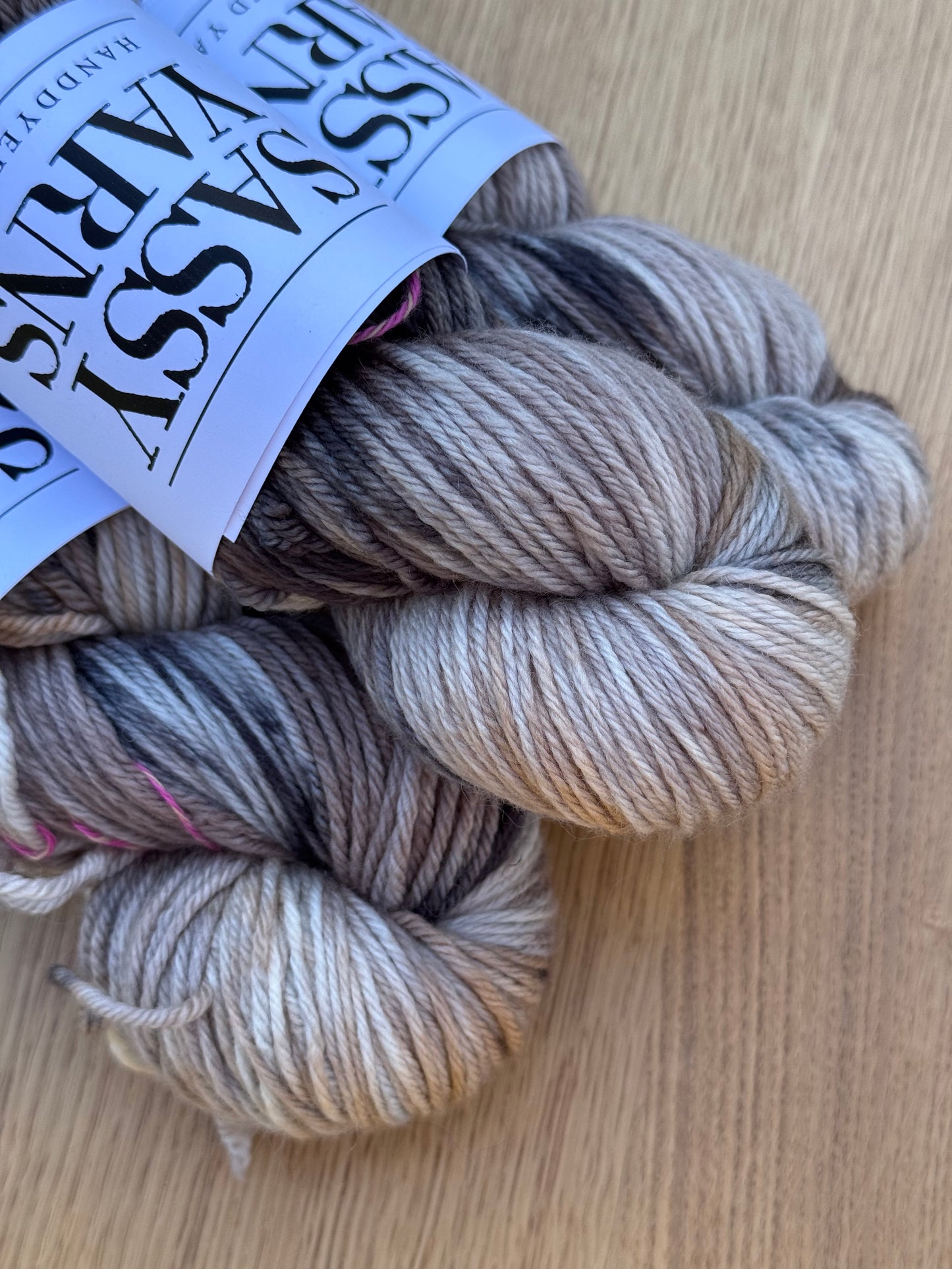 Merino DK - Sæl