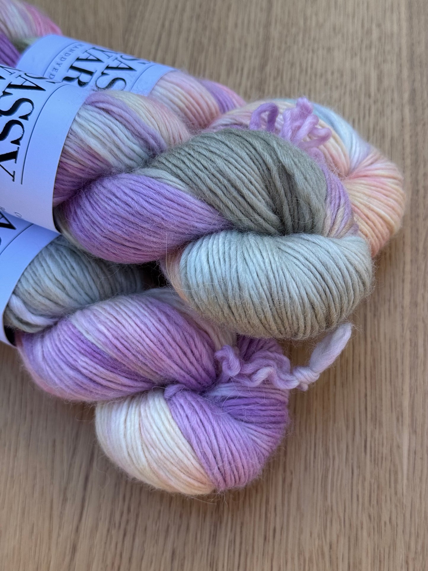 Singles DK - Skovfe