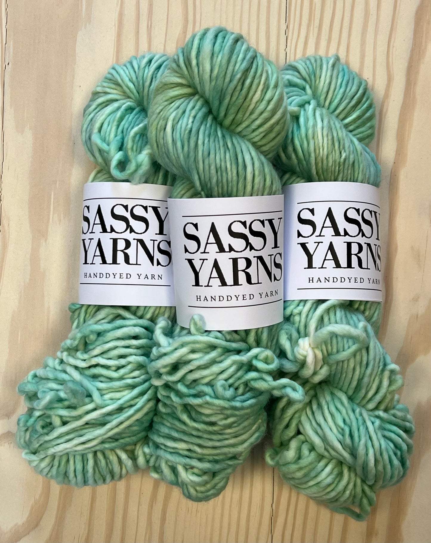 Chunky Singles - Mint