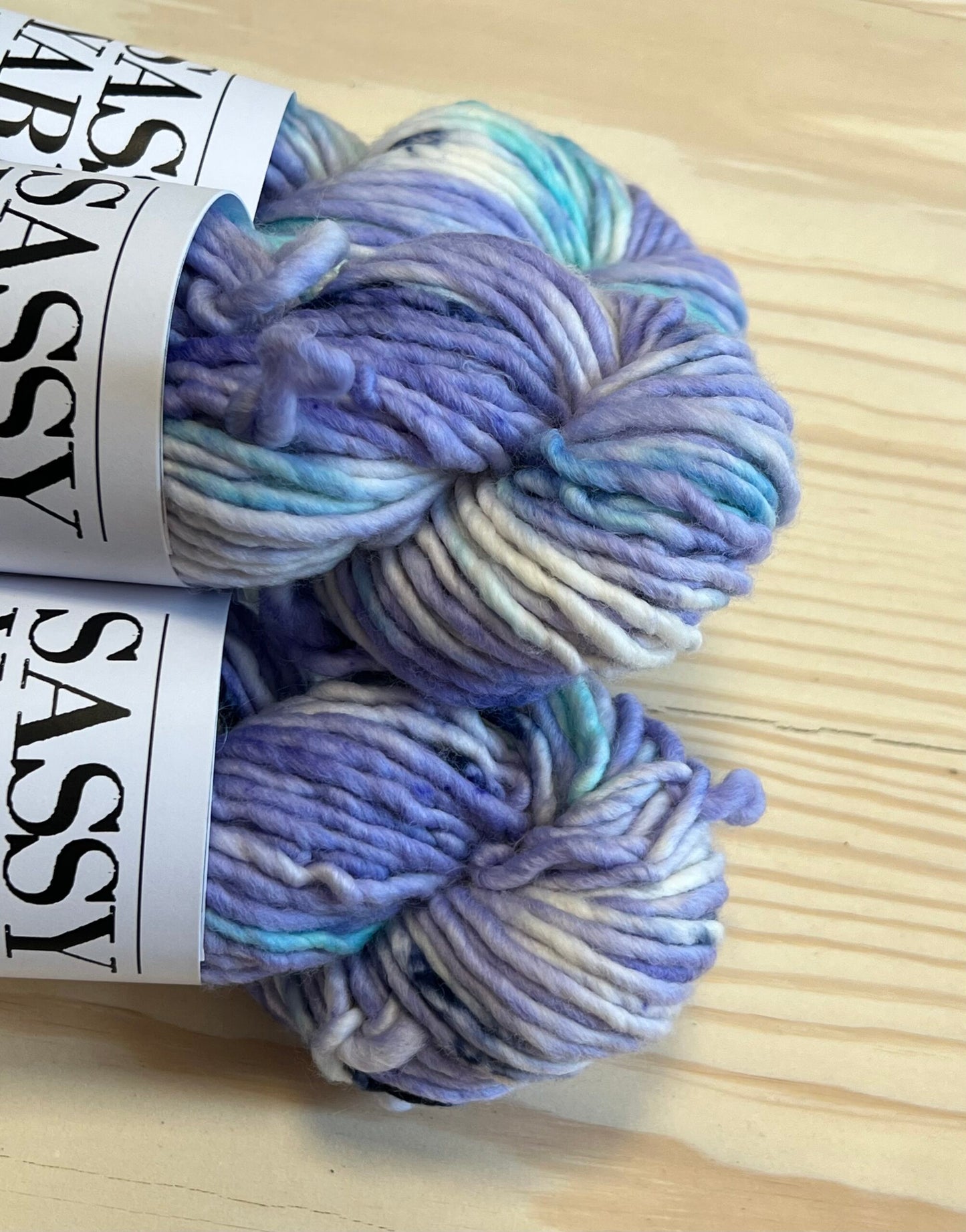 Chunky Singles - Pure - View 2