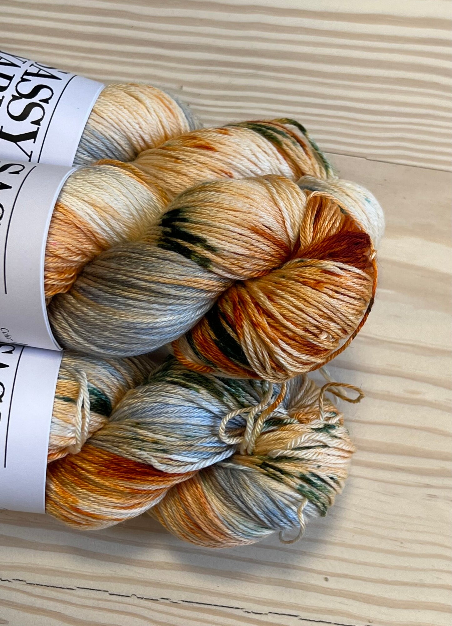 Merino Silk 400 - Tarzan - View 2