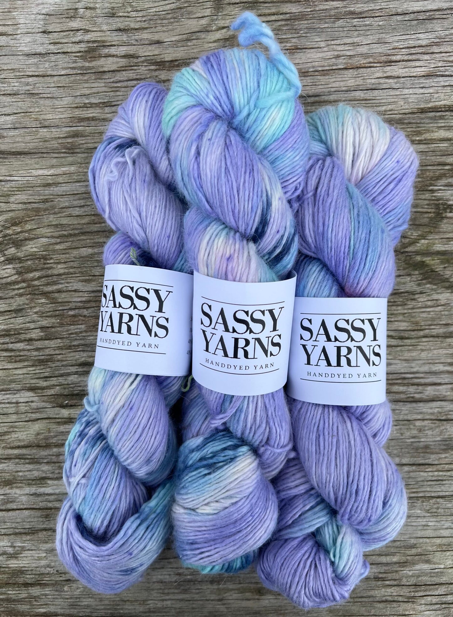 Singles DK - Pure