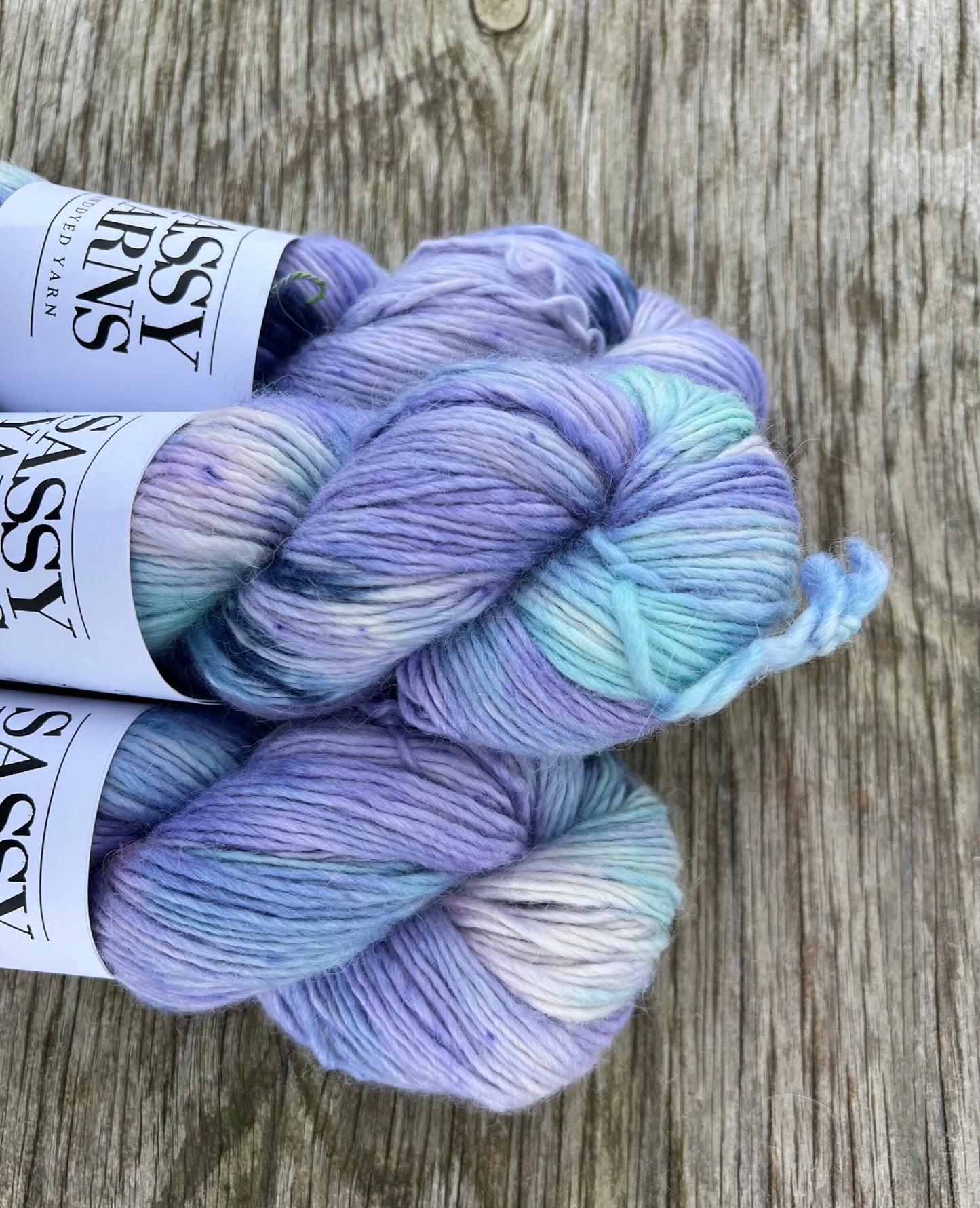 Singles DK - Pure - View 2