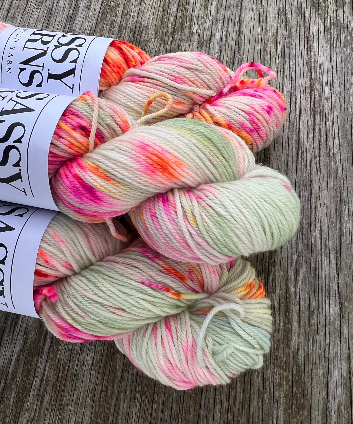 Merino DK - Forår - View 2