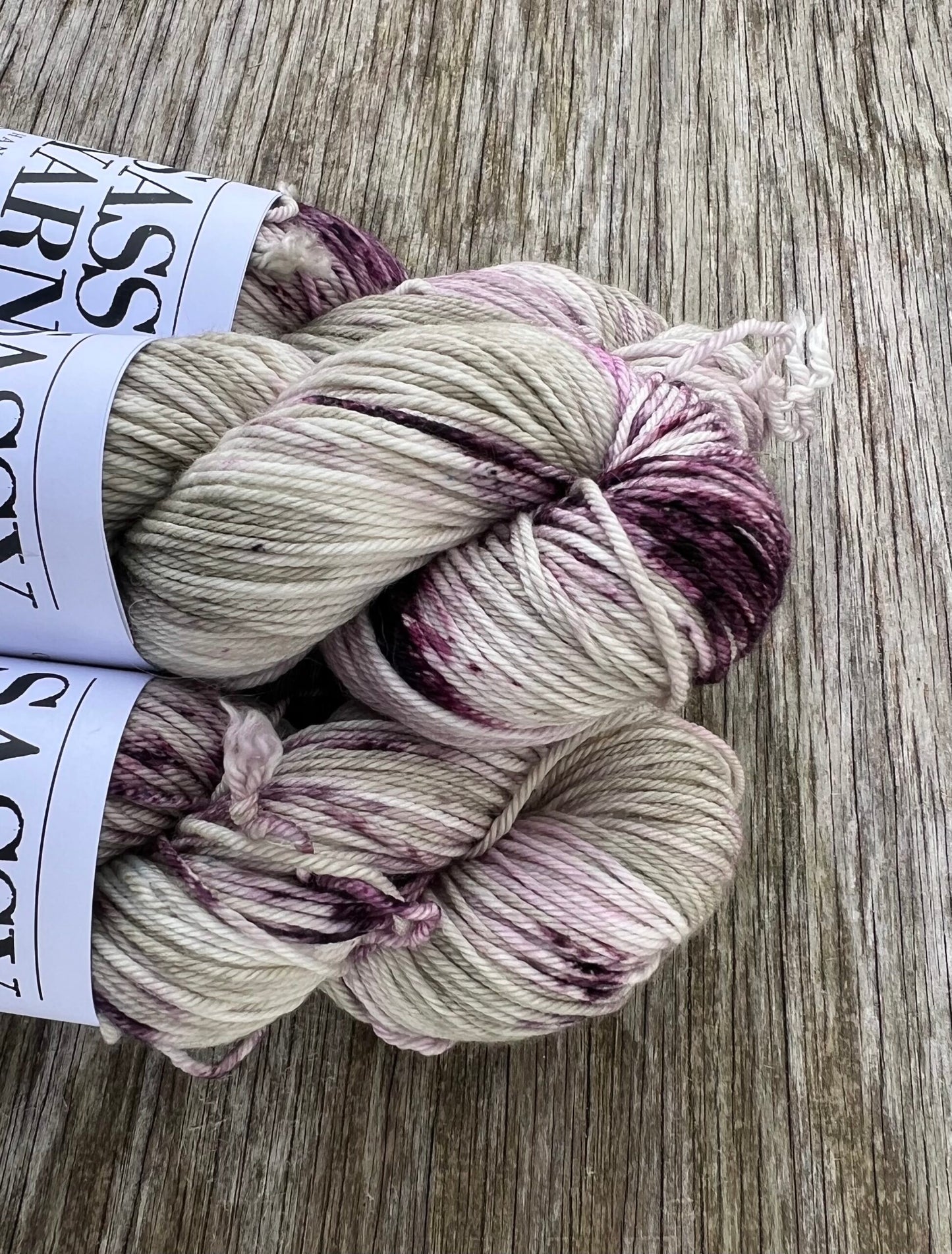 Merino DK - Tidsler - View 2