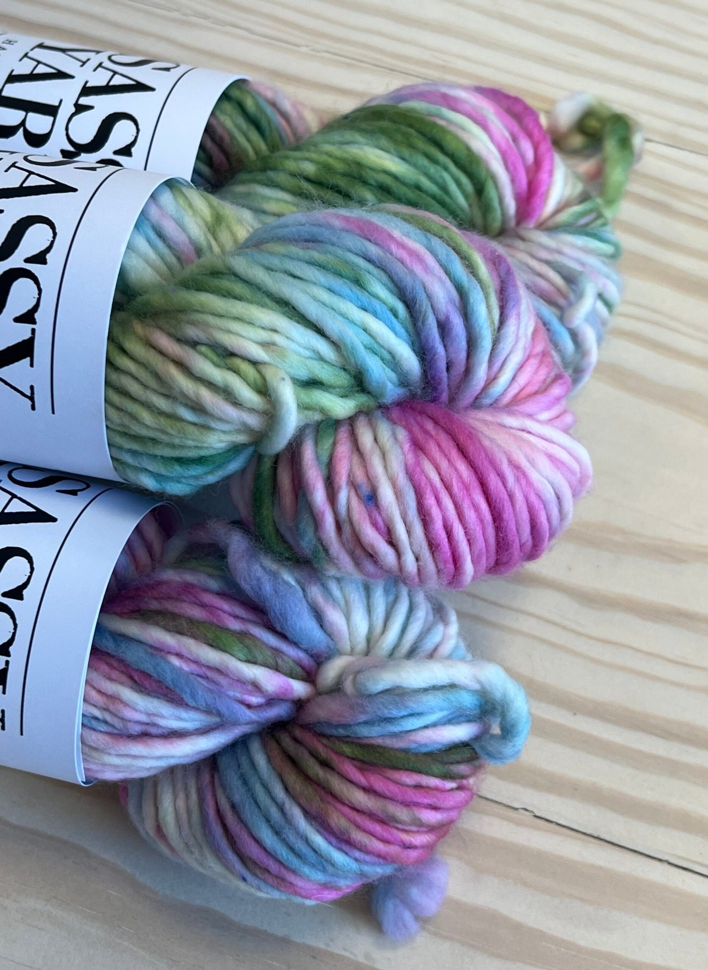 Chunky Singles - Eventyr - View 2