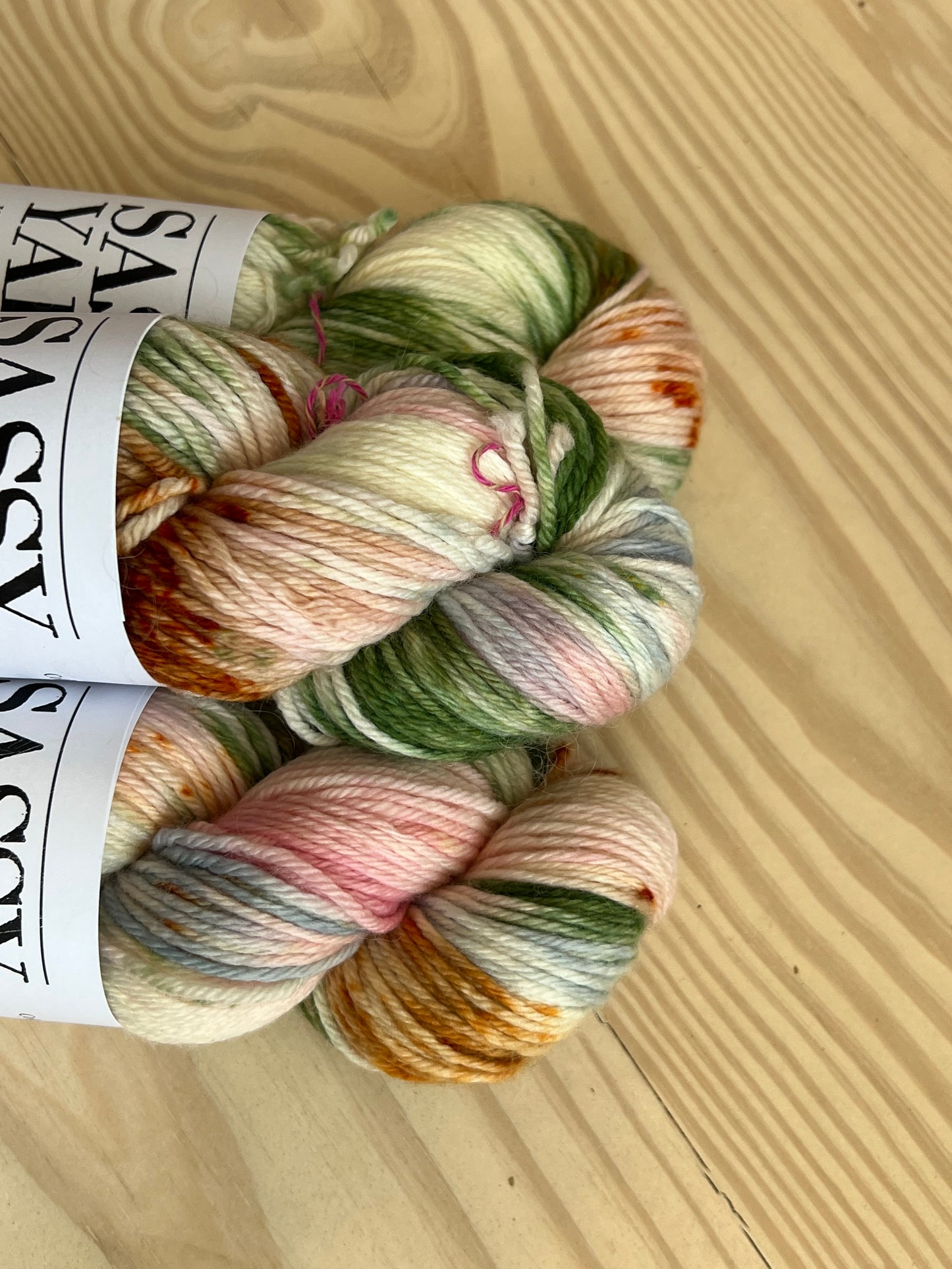 Merino DK - Alice