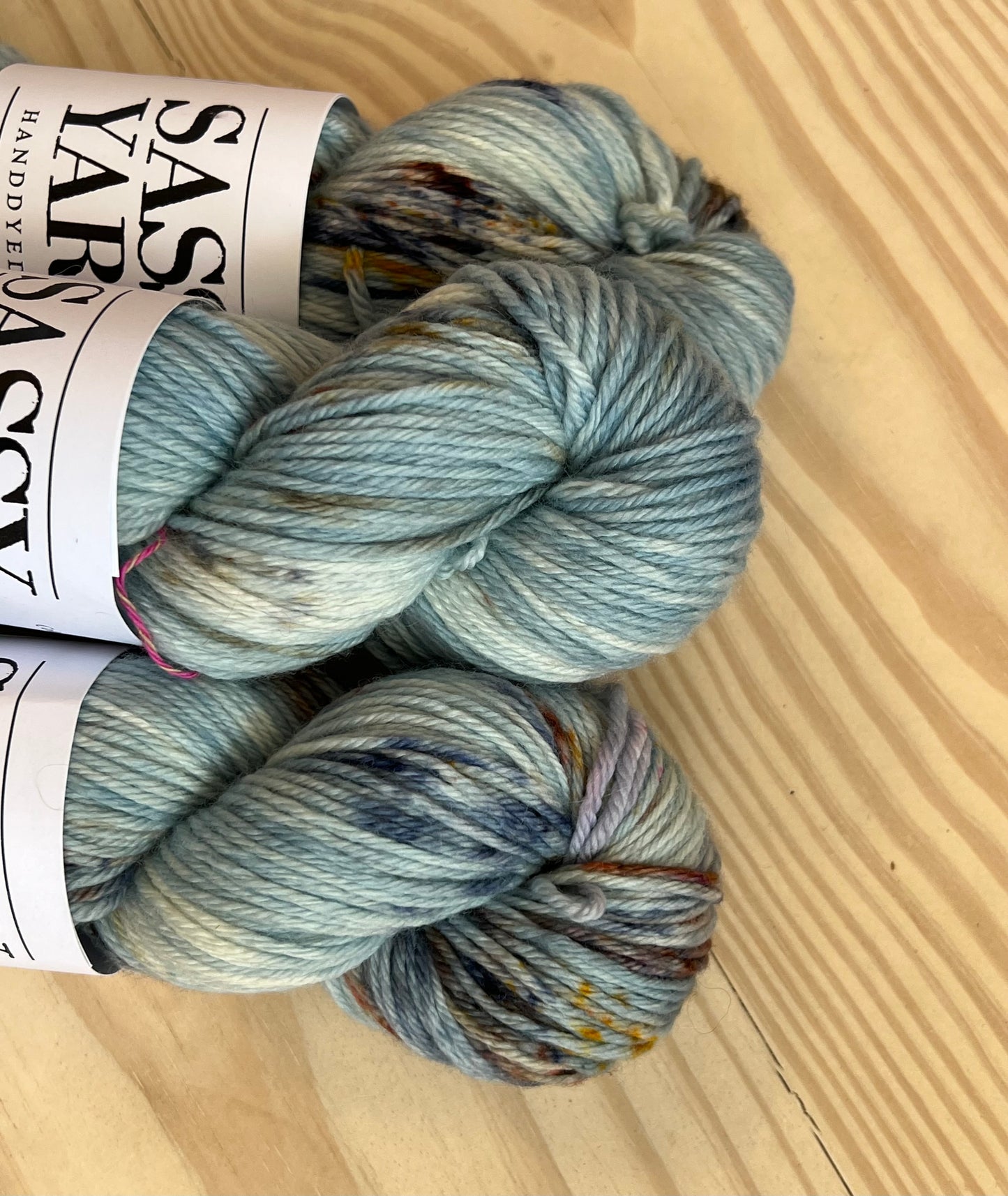 Merino DK - Små Fugle