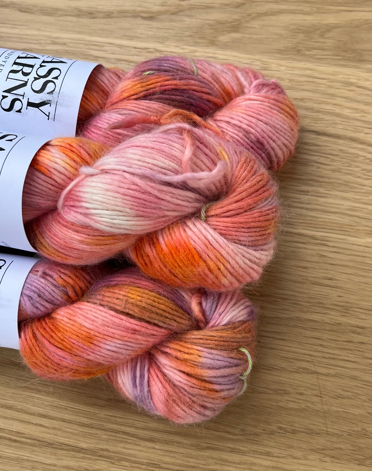 Singles DK - Tutti Frutti