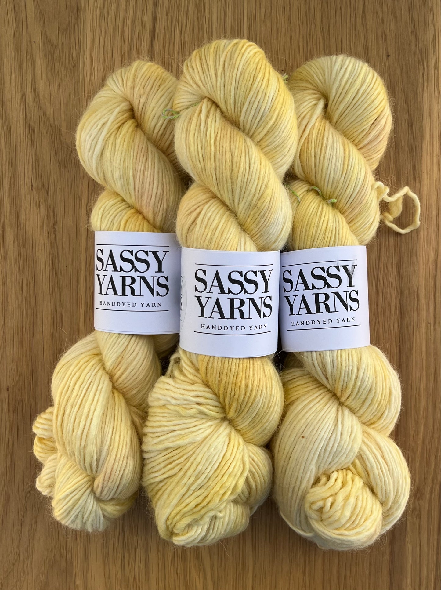 Singles DK - Solskin