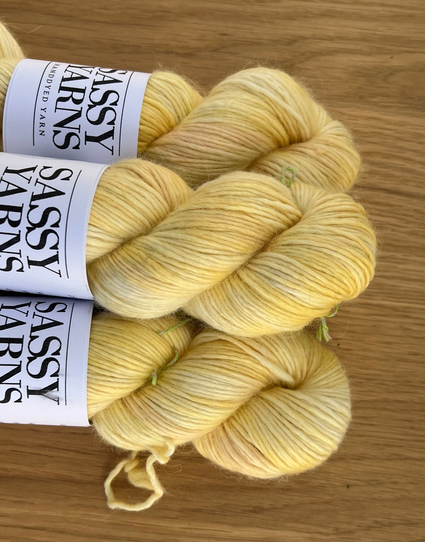 Singles DK - Solskin