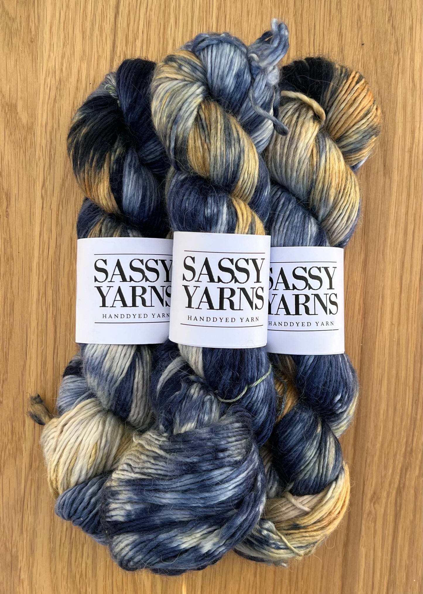 Singles DK - Vinter