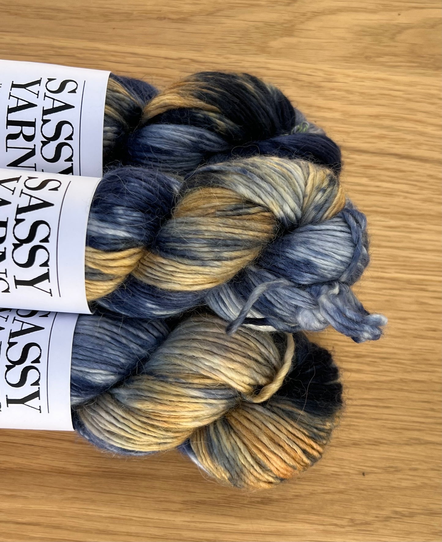 Singles DK - Vinter
