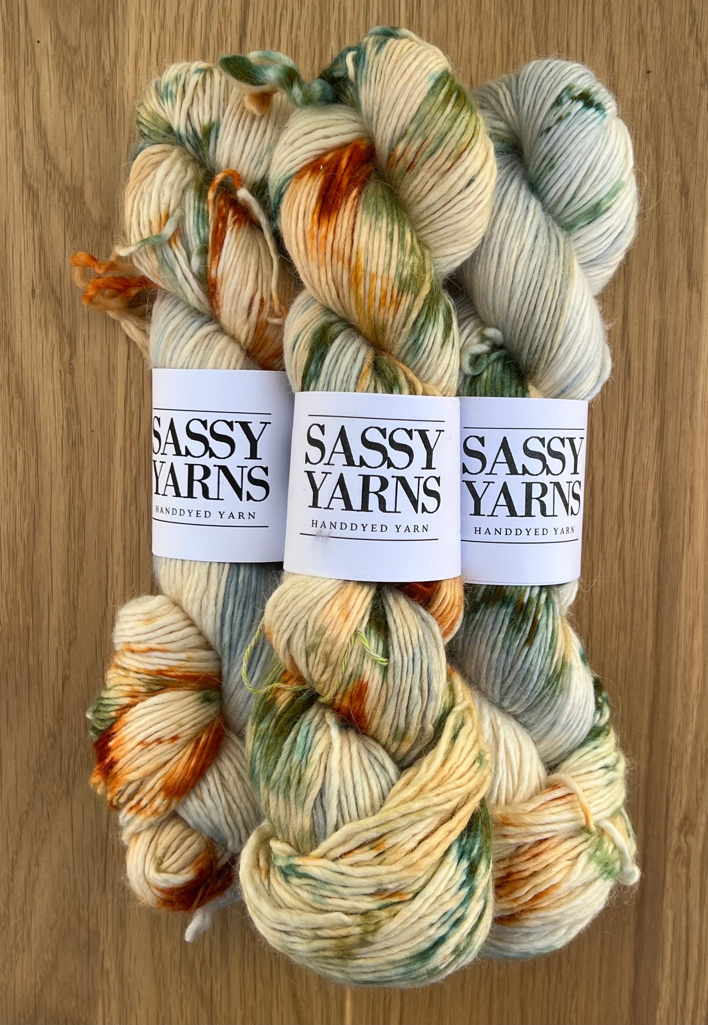Singles DK - Tarzan
