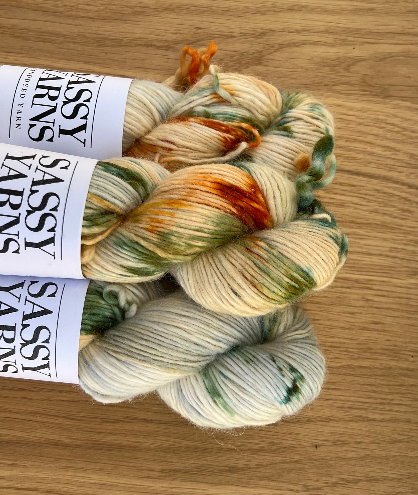 Singles DK - Tarzan