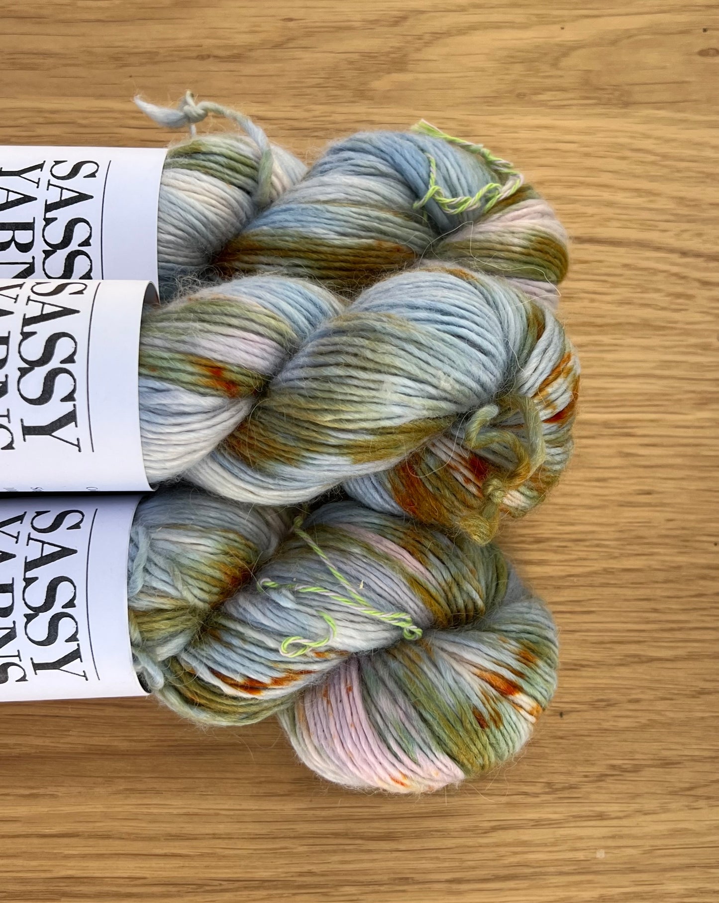 Singles DK - Alice