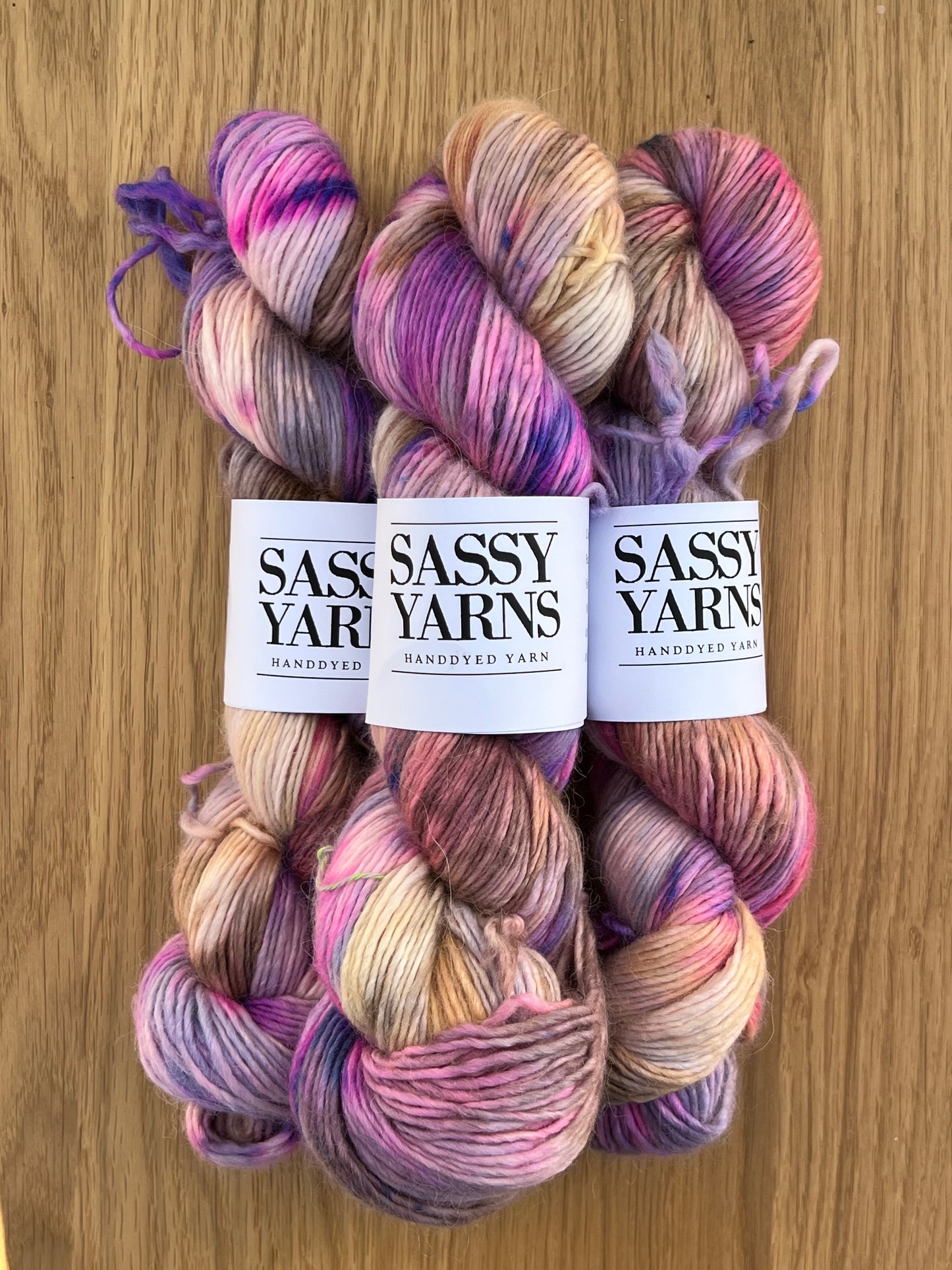 Singles DK - Galakse