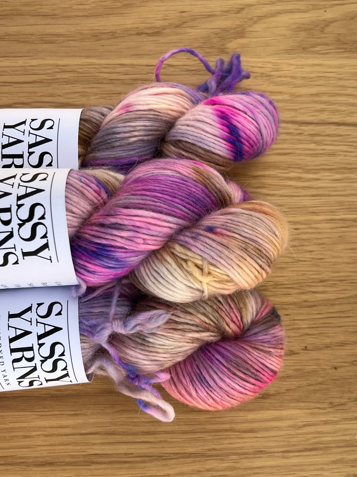 Singles DK - Galakse