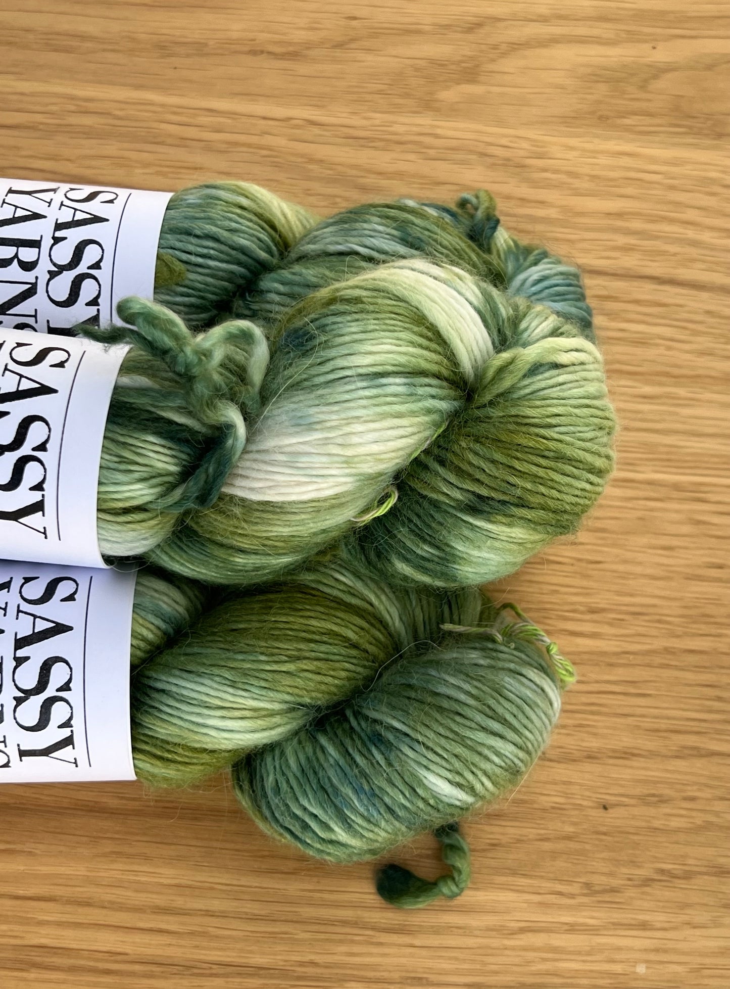 Singles DK - Søgræs