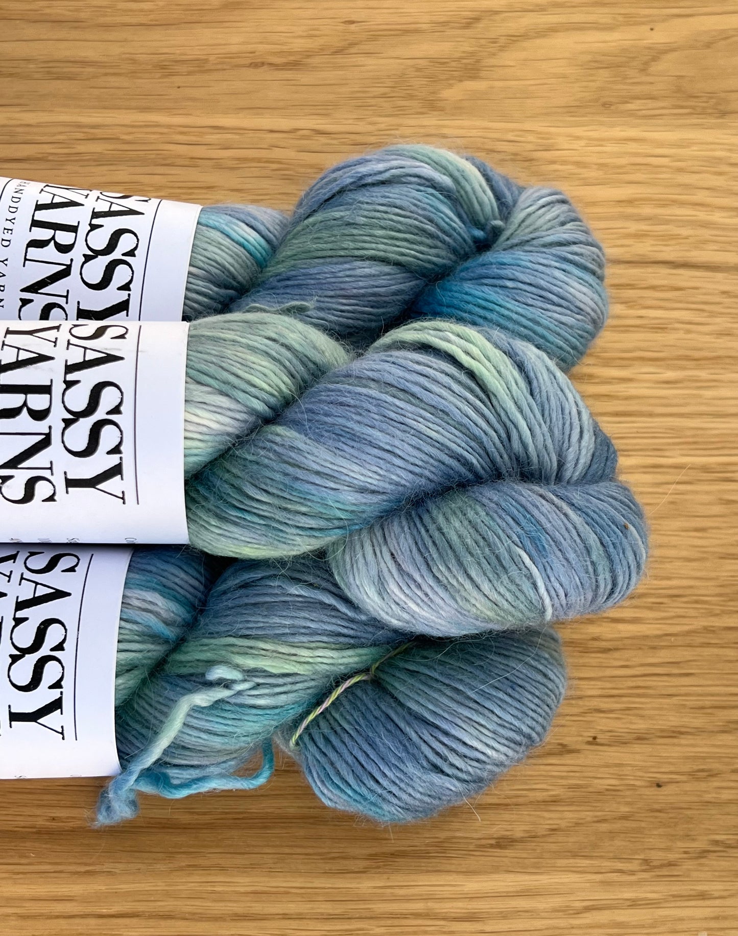 Singles DK - Nordlys