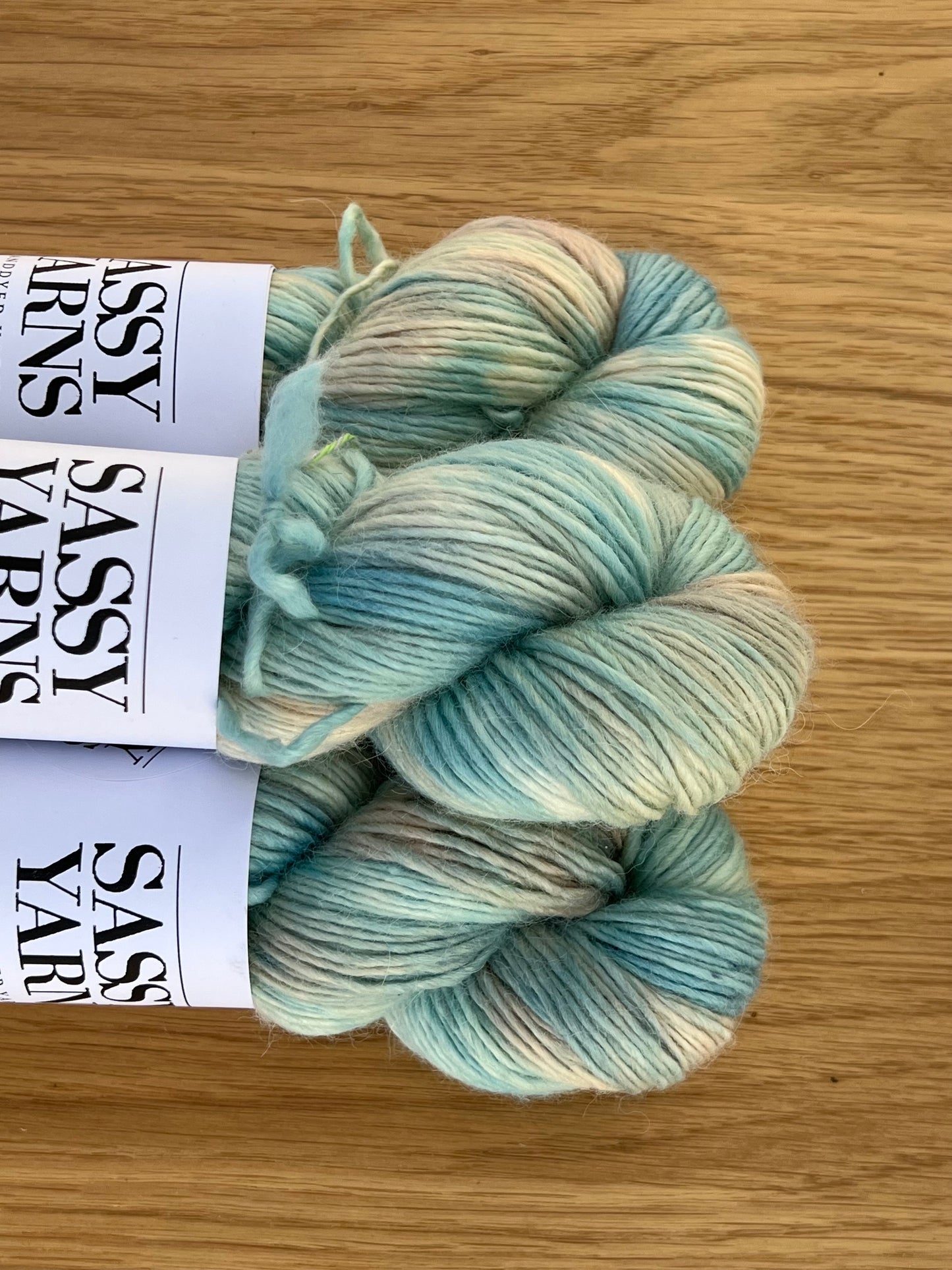 Singles DK - Vesterhav