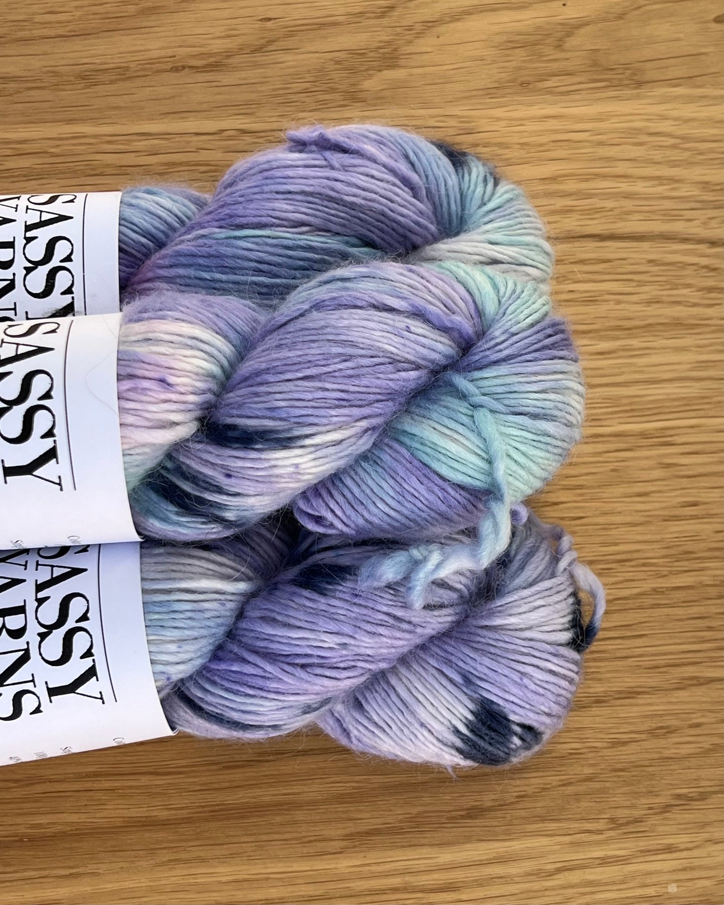 Singles DK - Pure