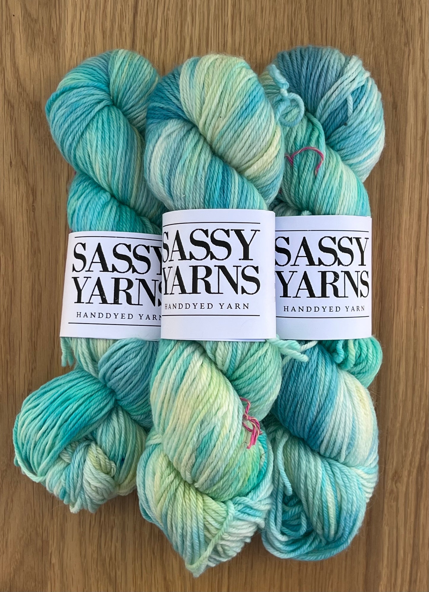 Merino DK - Kaj