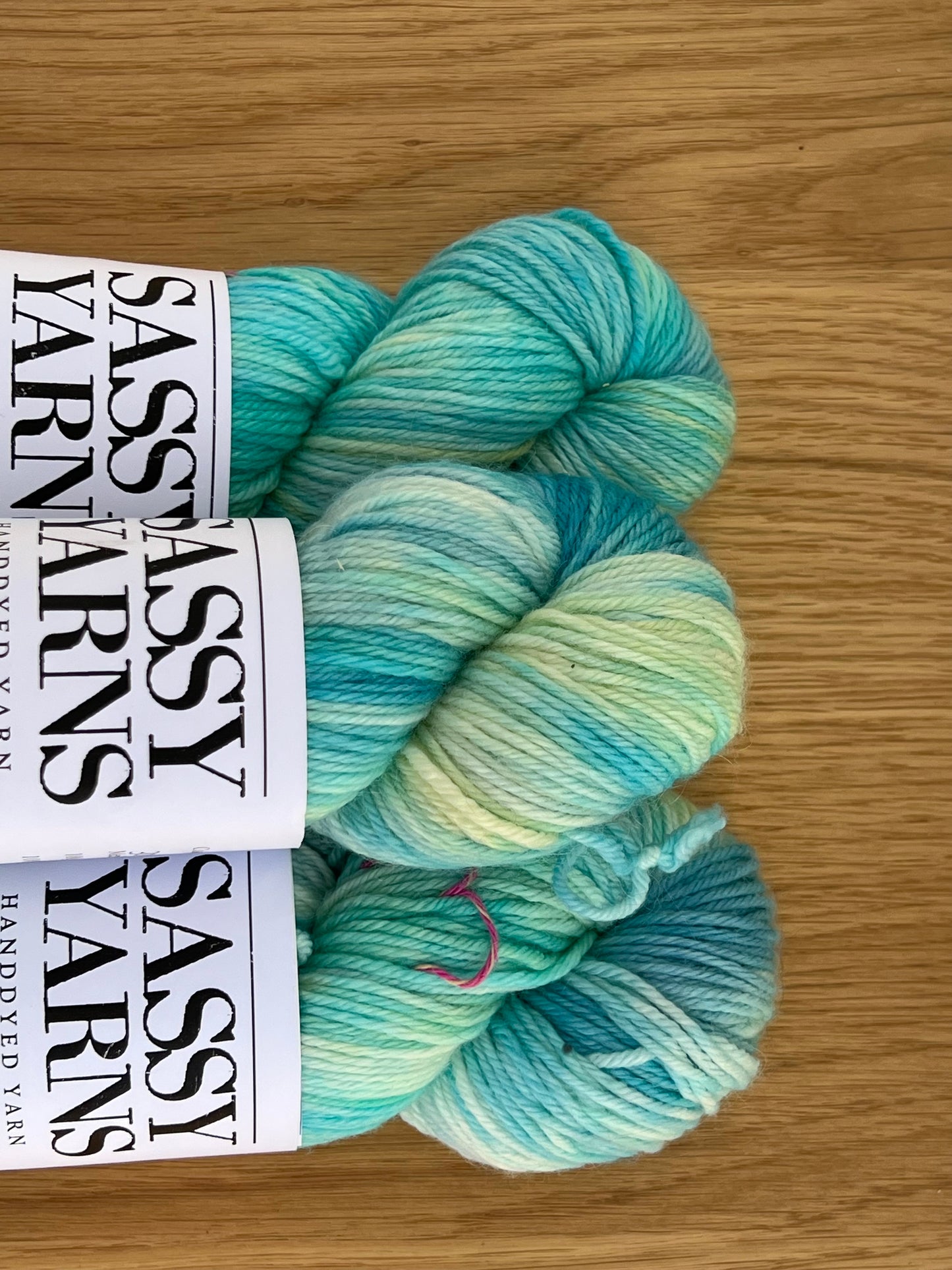 Merino DK - Kaj