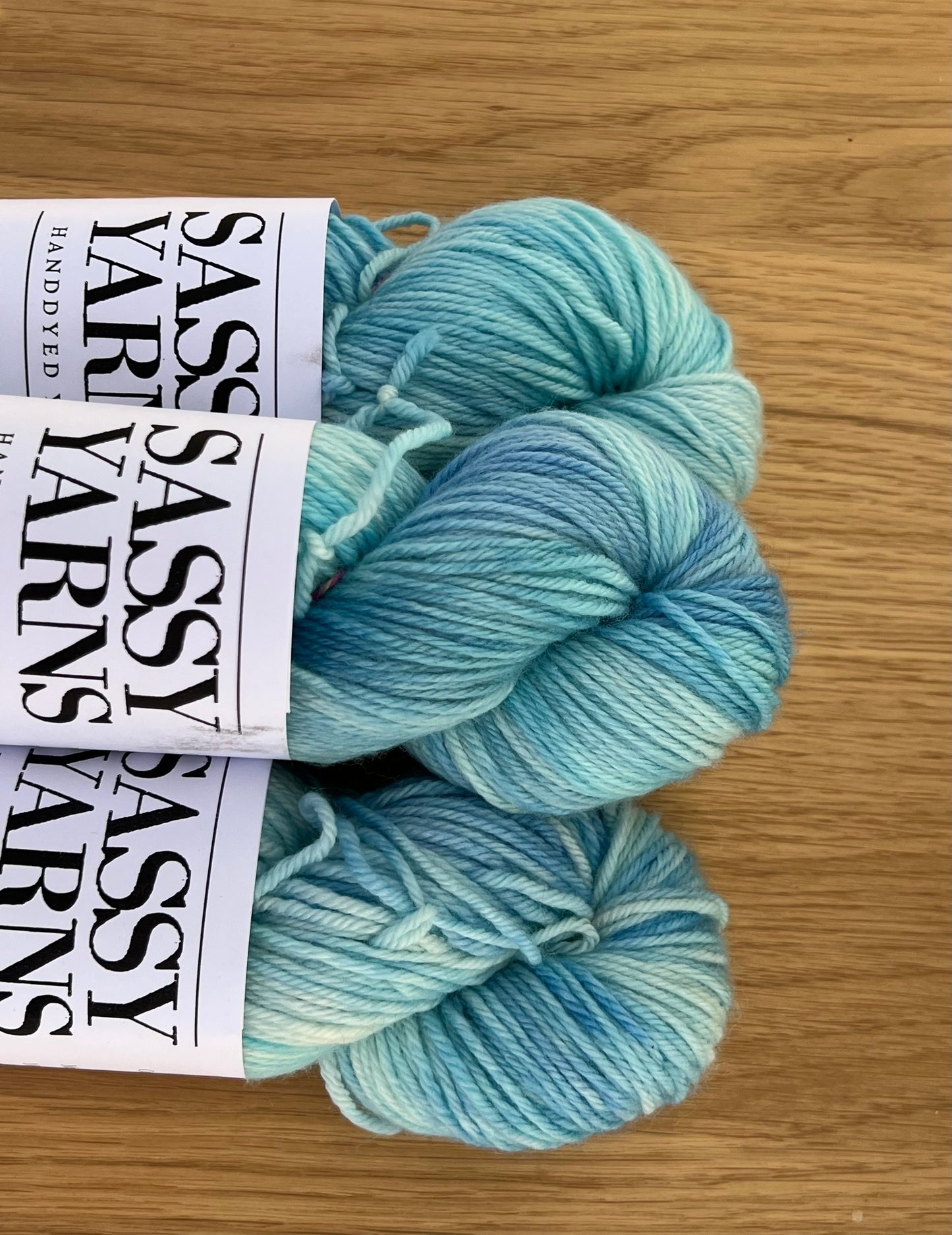 Merino DK - Kumulus
