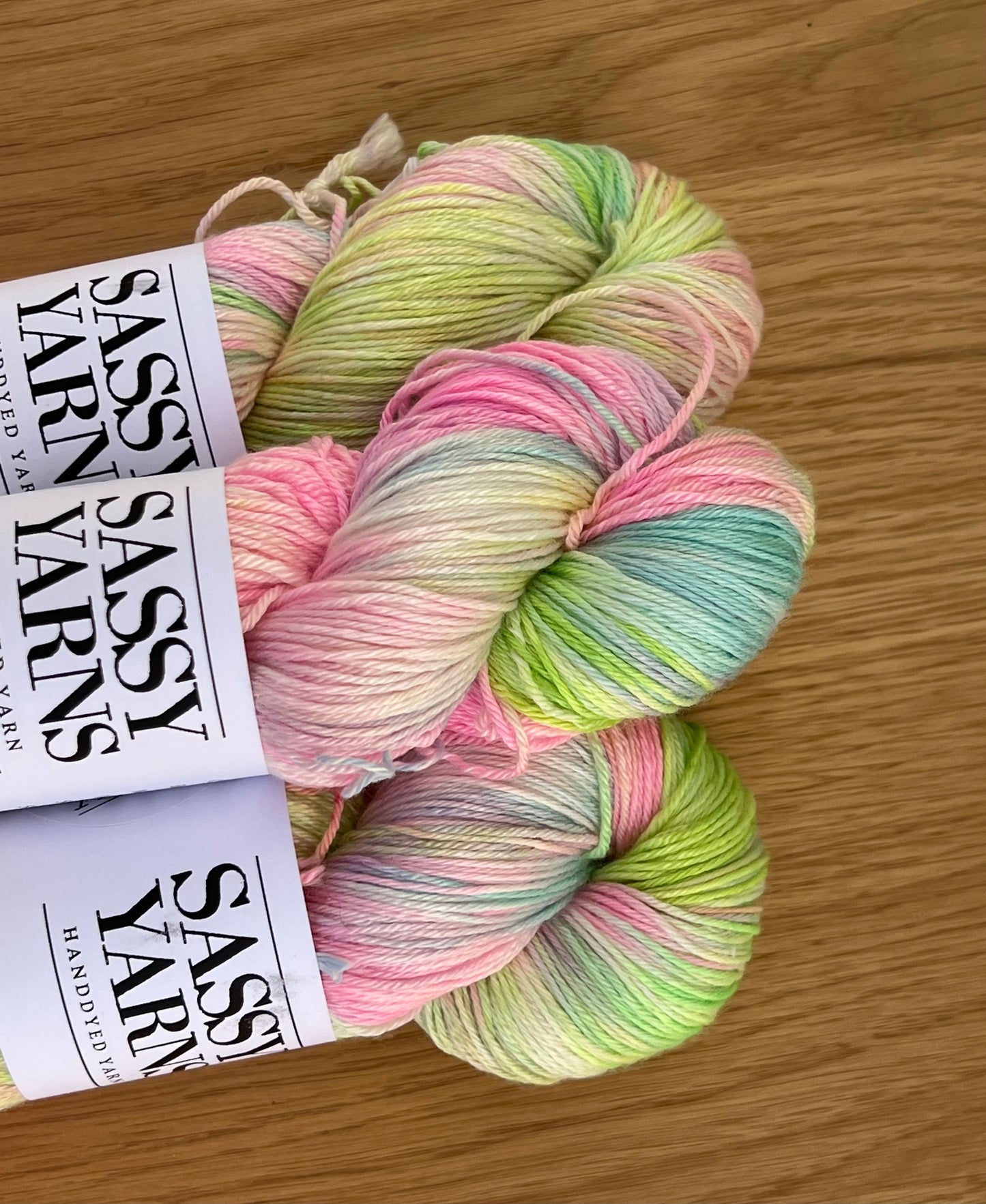 Merino Silk 400 - Enhjørninge Prutter