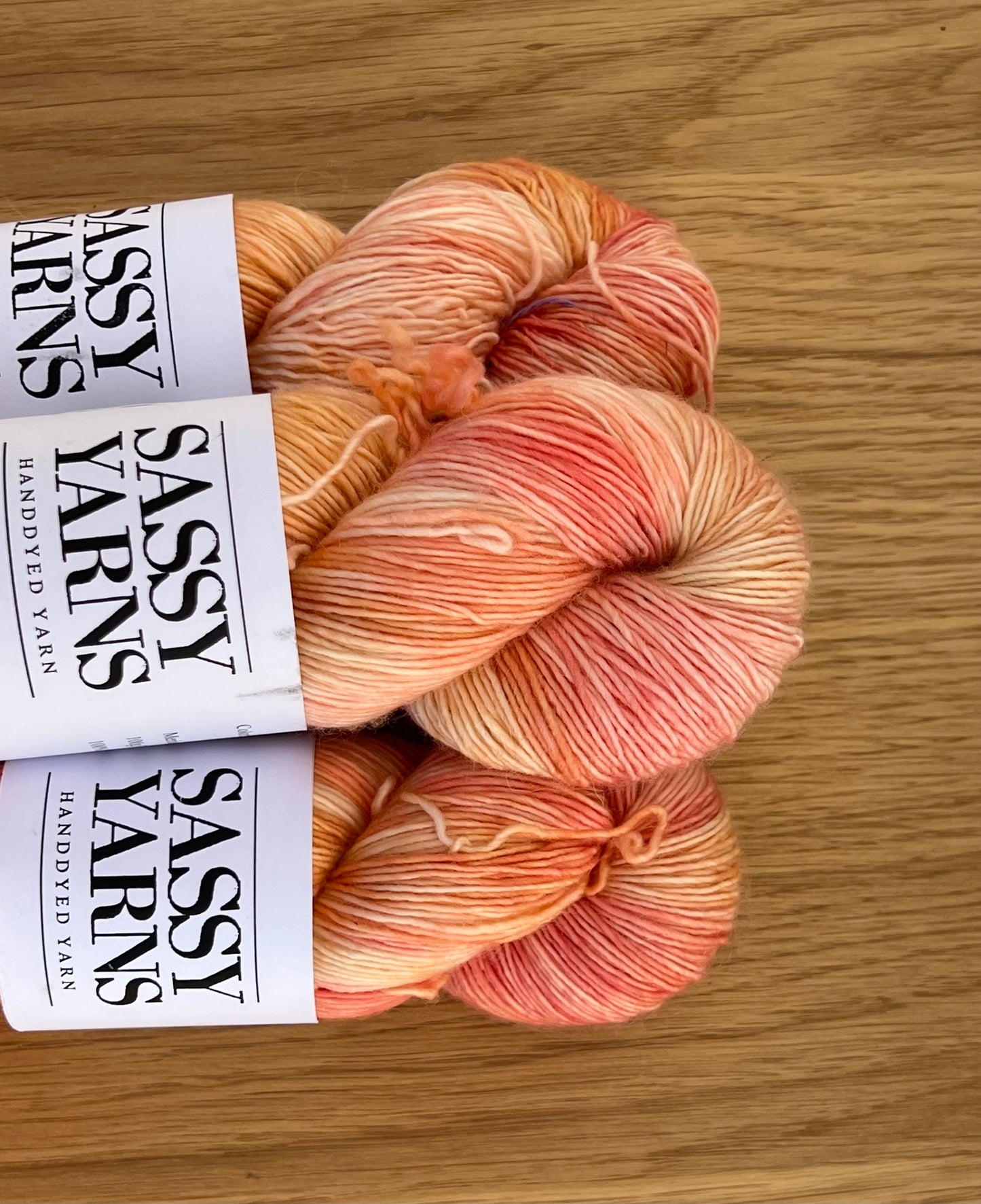 Merino Singles - Visne Roser
