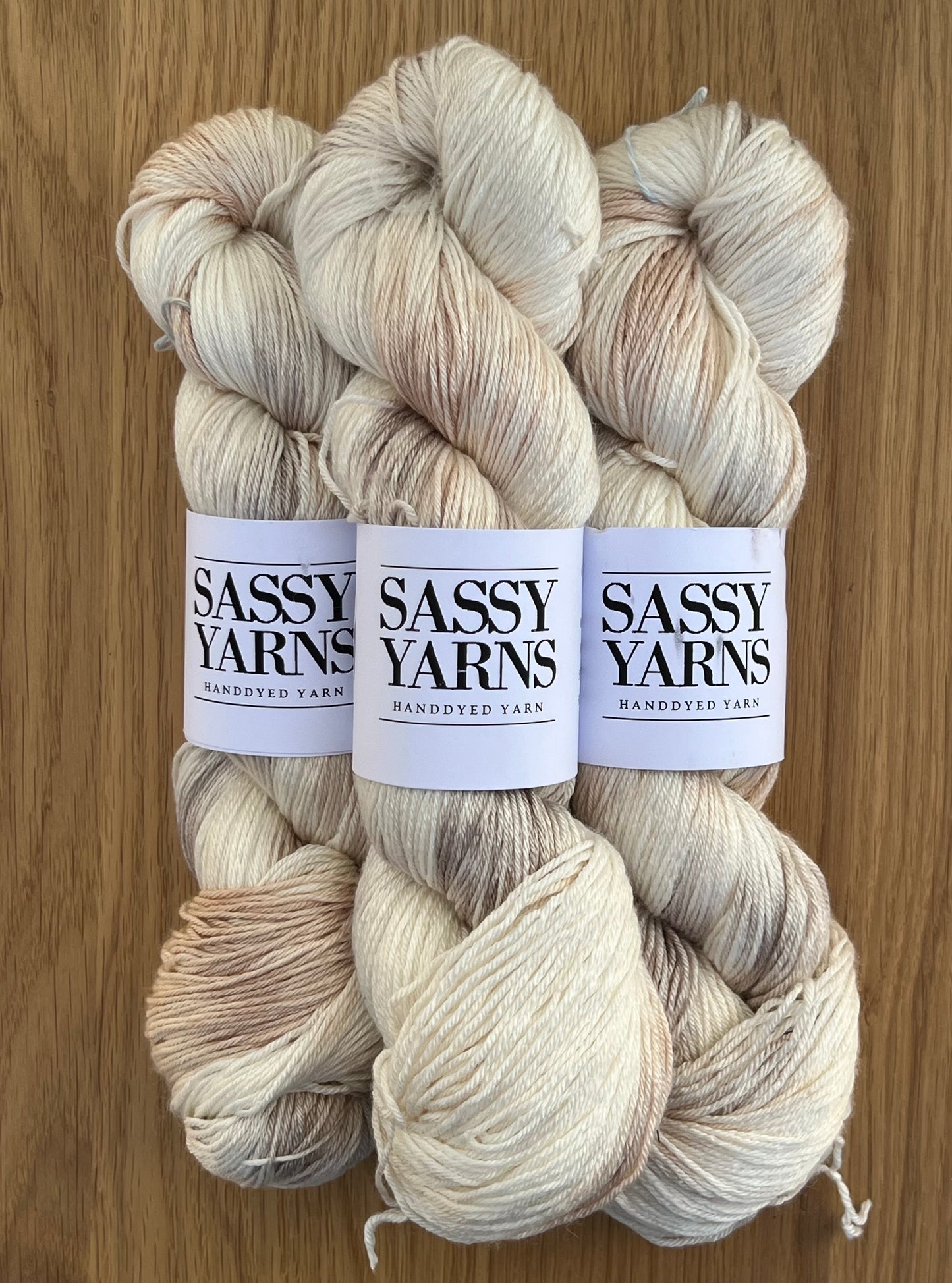 Merino Silk 400 - Strandskaller