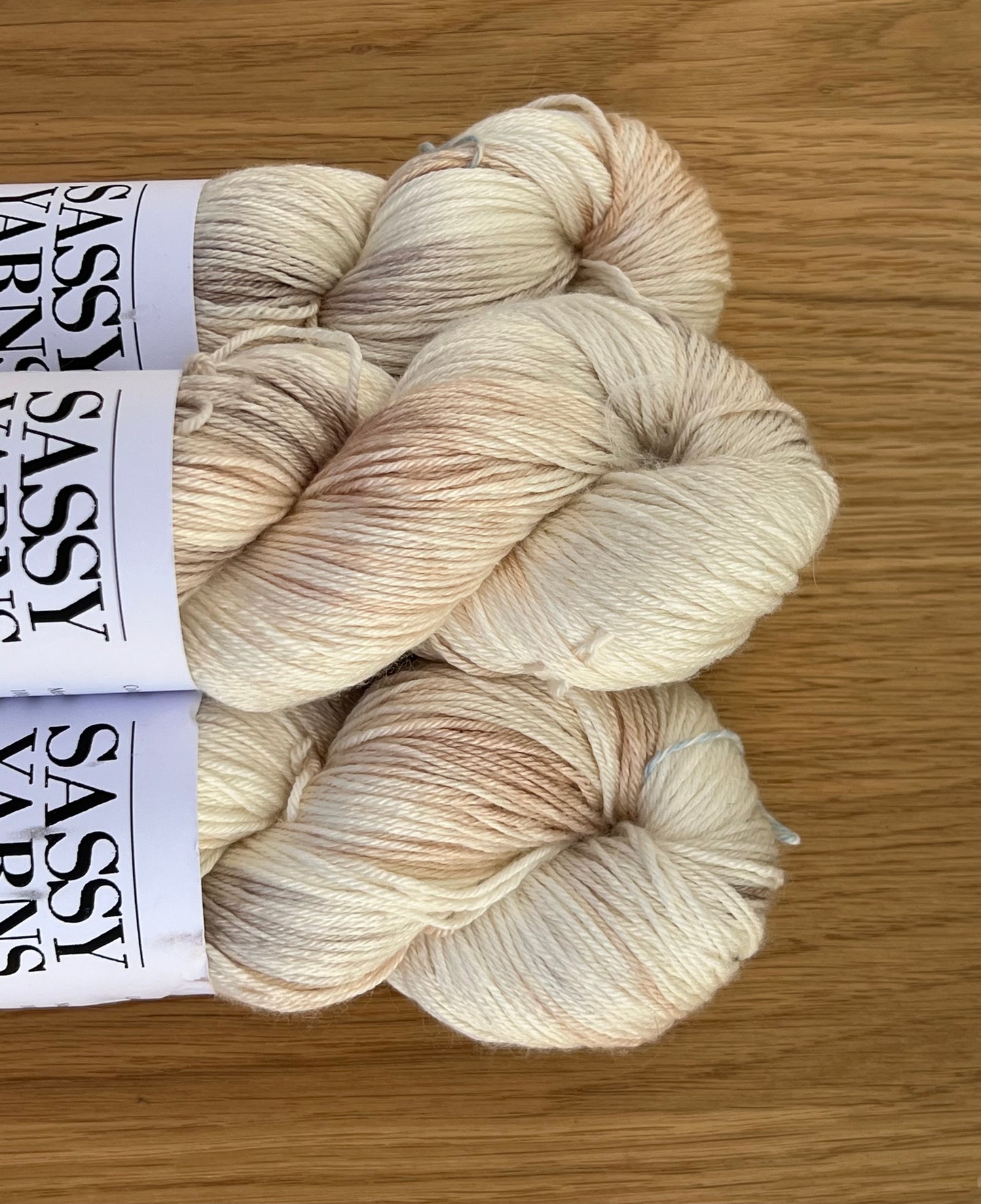 Merino Silk 400 - Strandskaller