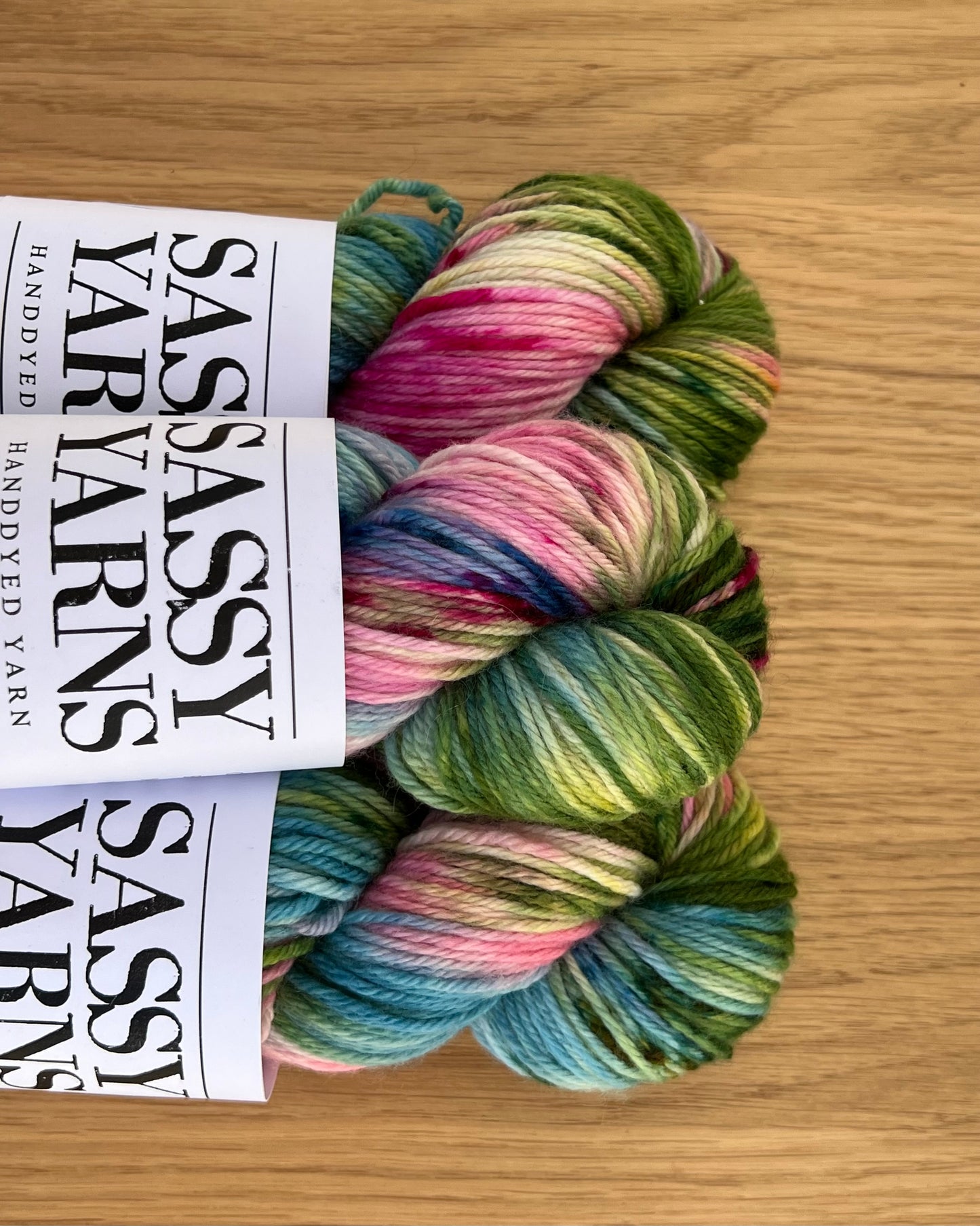 Merino DK - Eventyr*