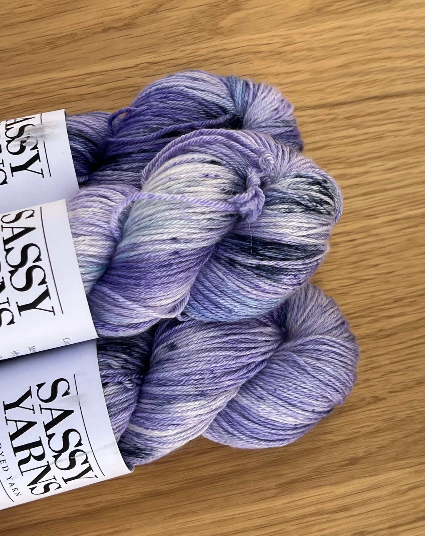 Merino Silk 400 - Pure