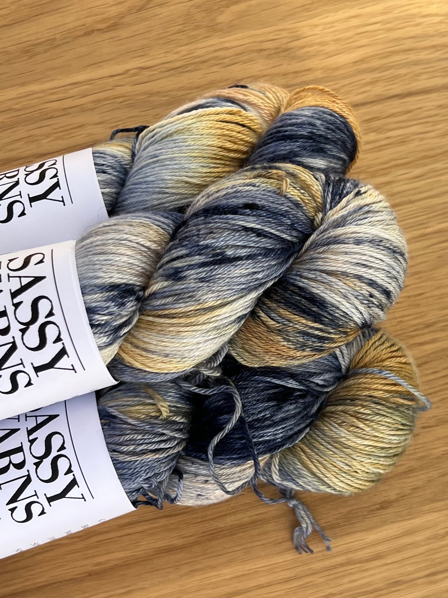 Merino Silk 400 - Vinter