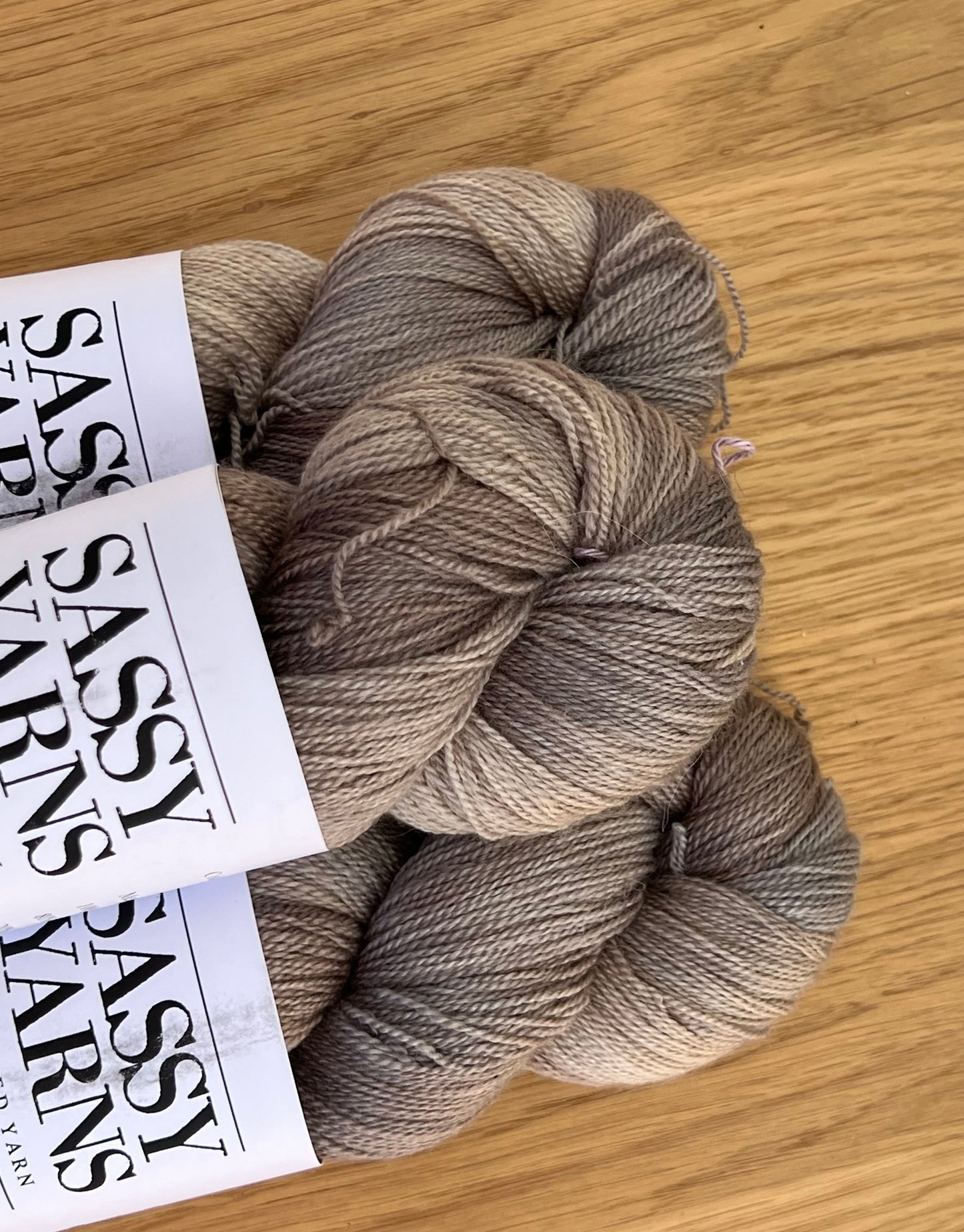 Merino lace 800 - Sæl