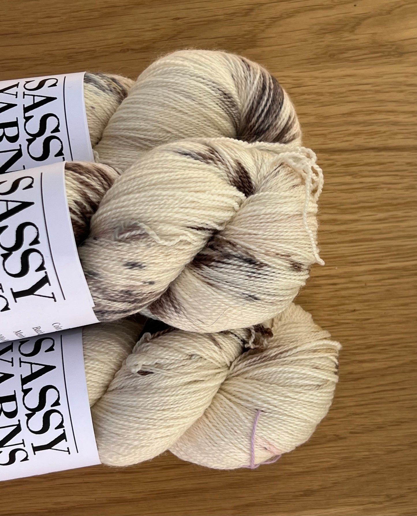 Merino lace 800 - Birk