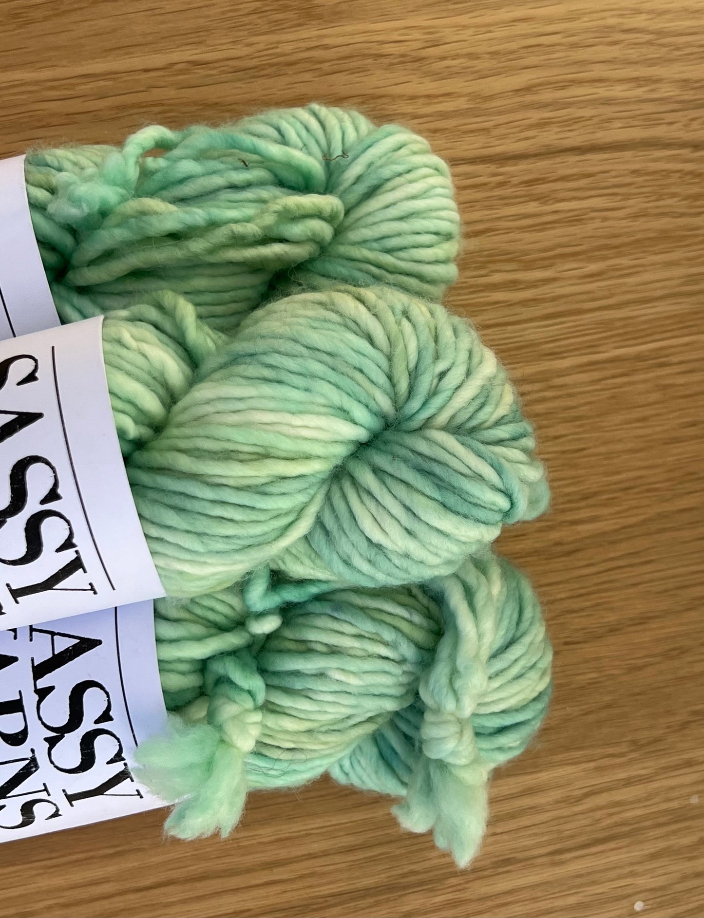 Chunky Singles - Mint
