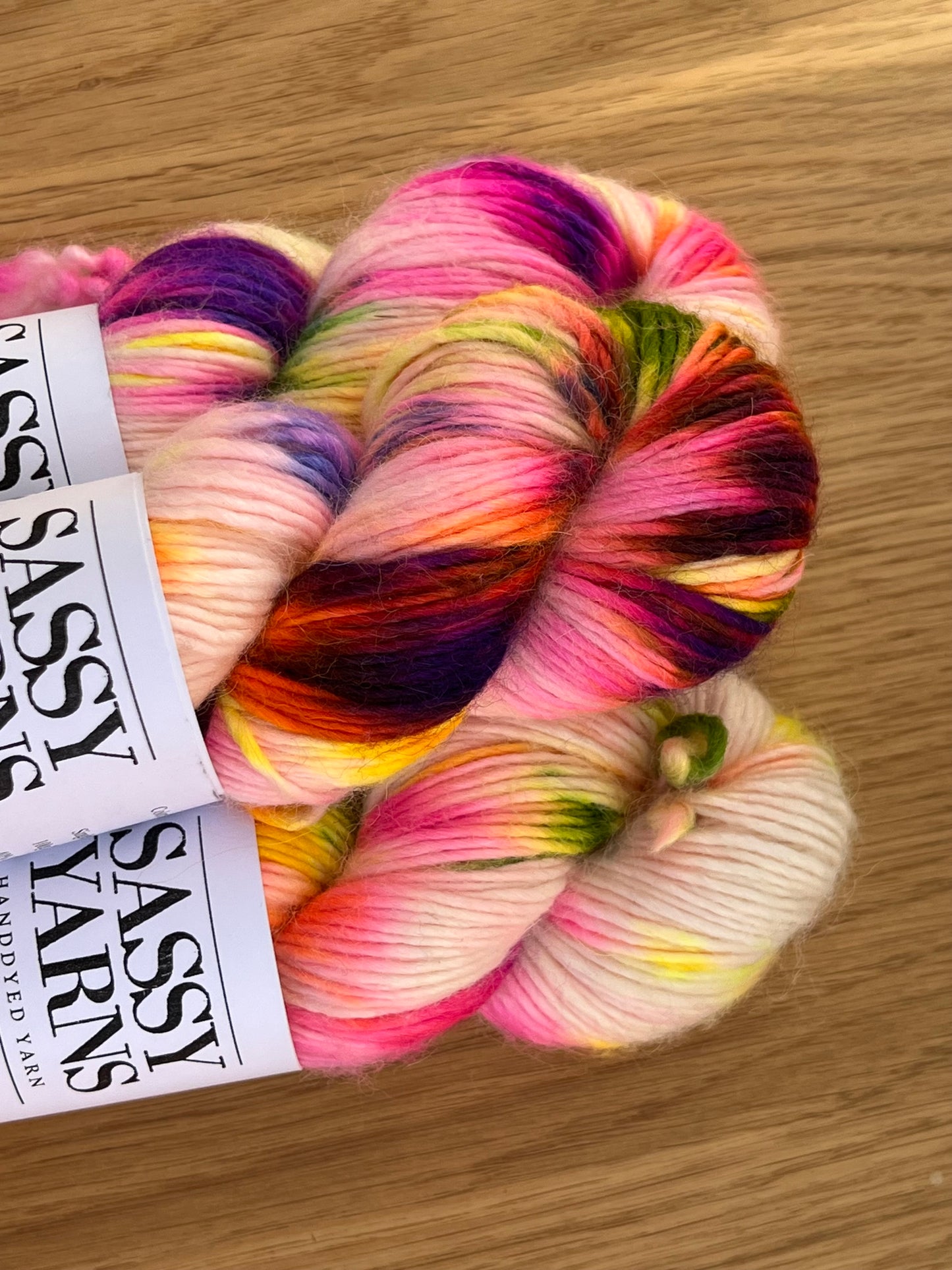 Singles DK - Ballade